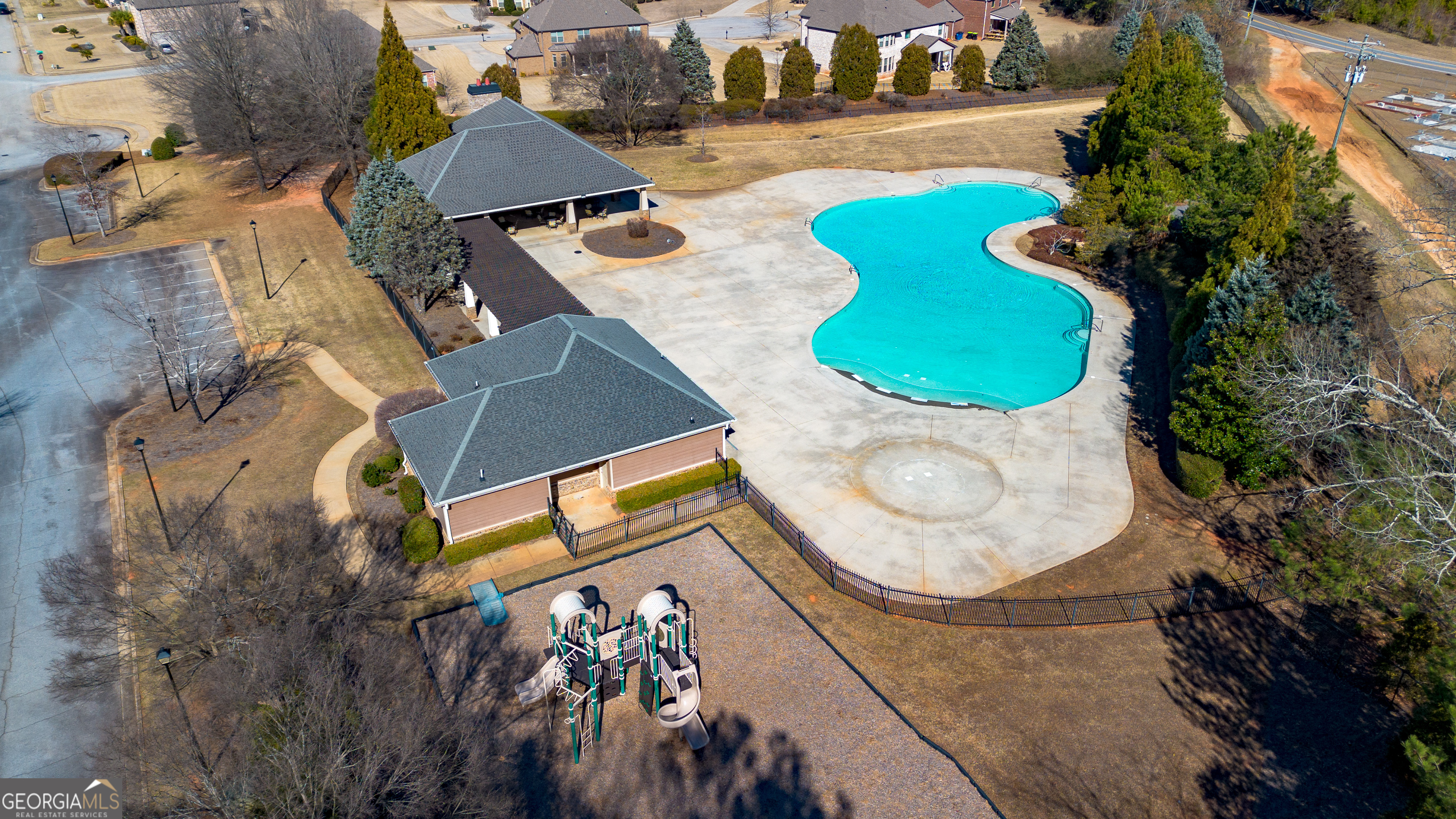 388 Masters Club Boulevard Hampton GA 30228
