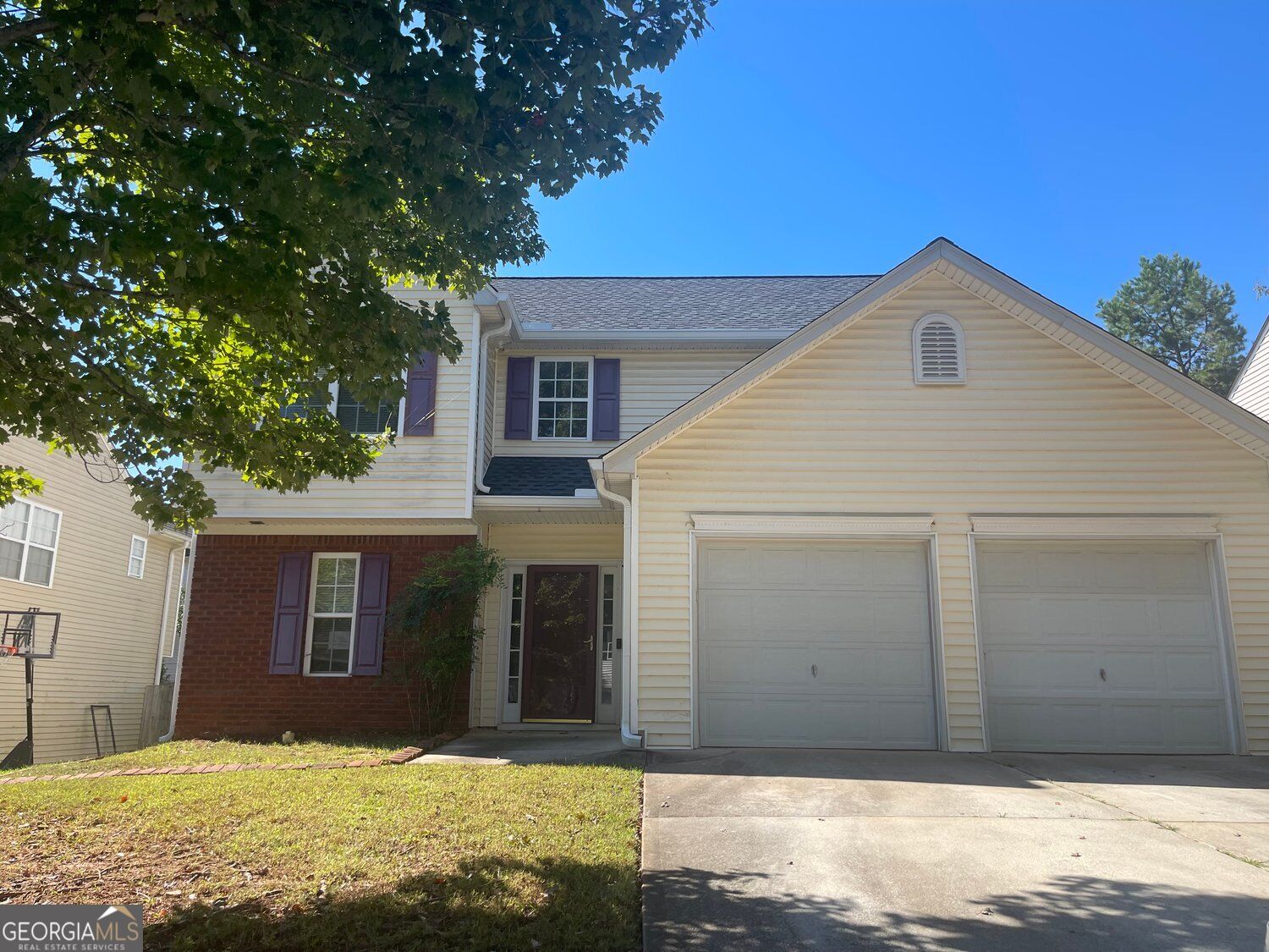 6559 Snowbird Lane Douglasville GA 30134