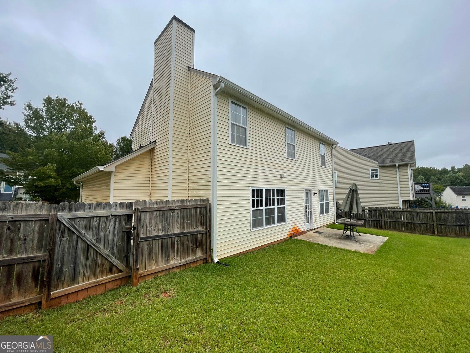 6559 Snowbird Lane Douglasville GA 30134