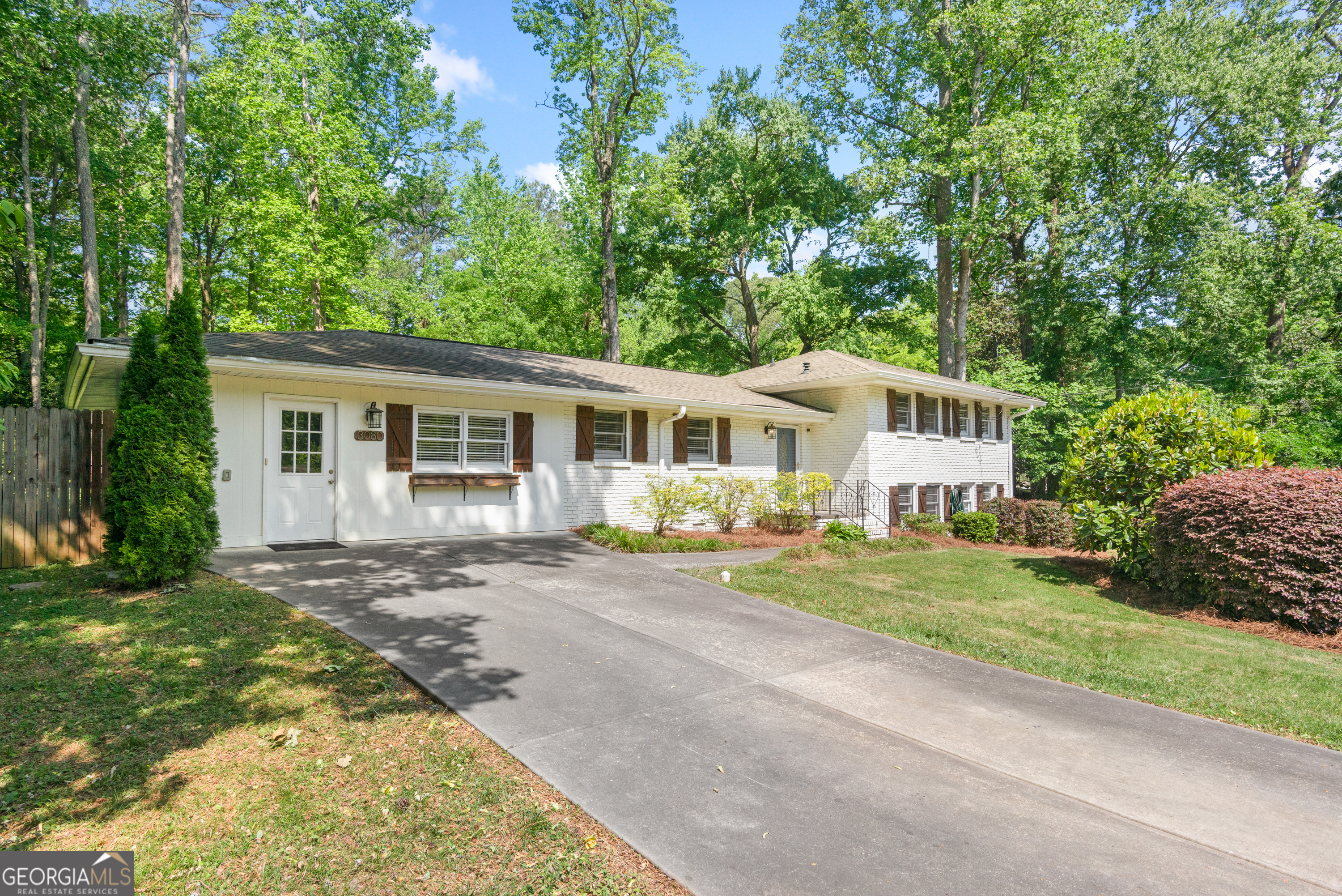 3080 Brownmoore Drive SW Marietta GA 30060