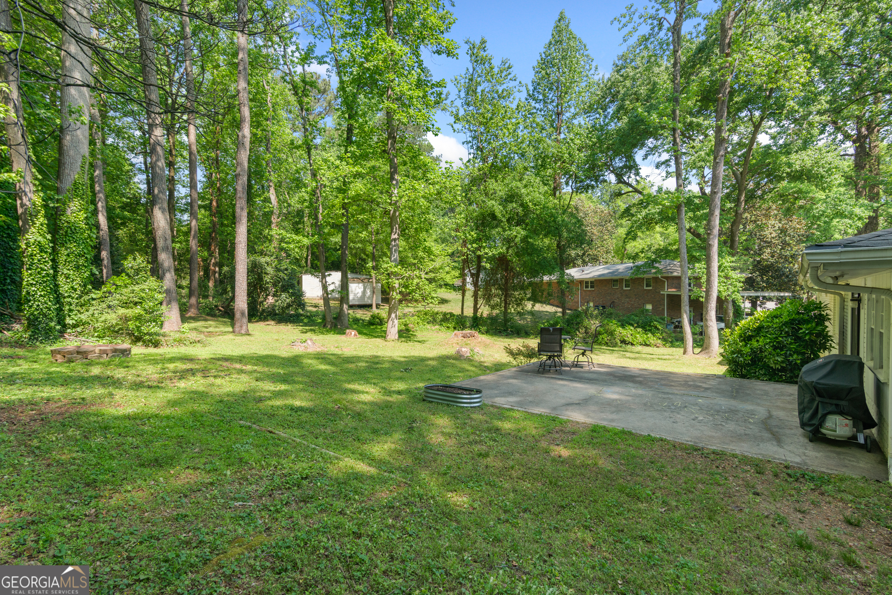 3080 Brownmoore Drive SW Marietta GA 30060