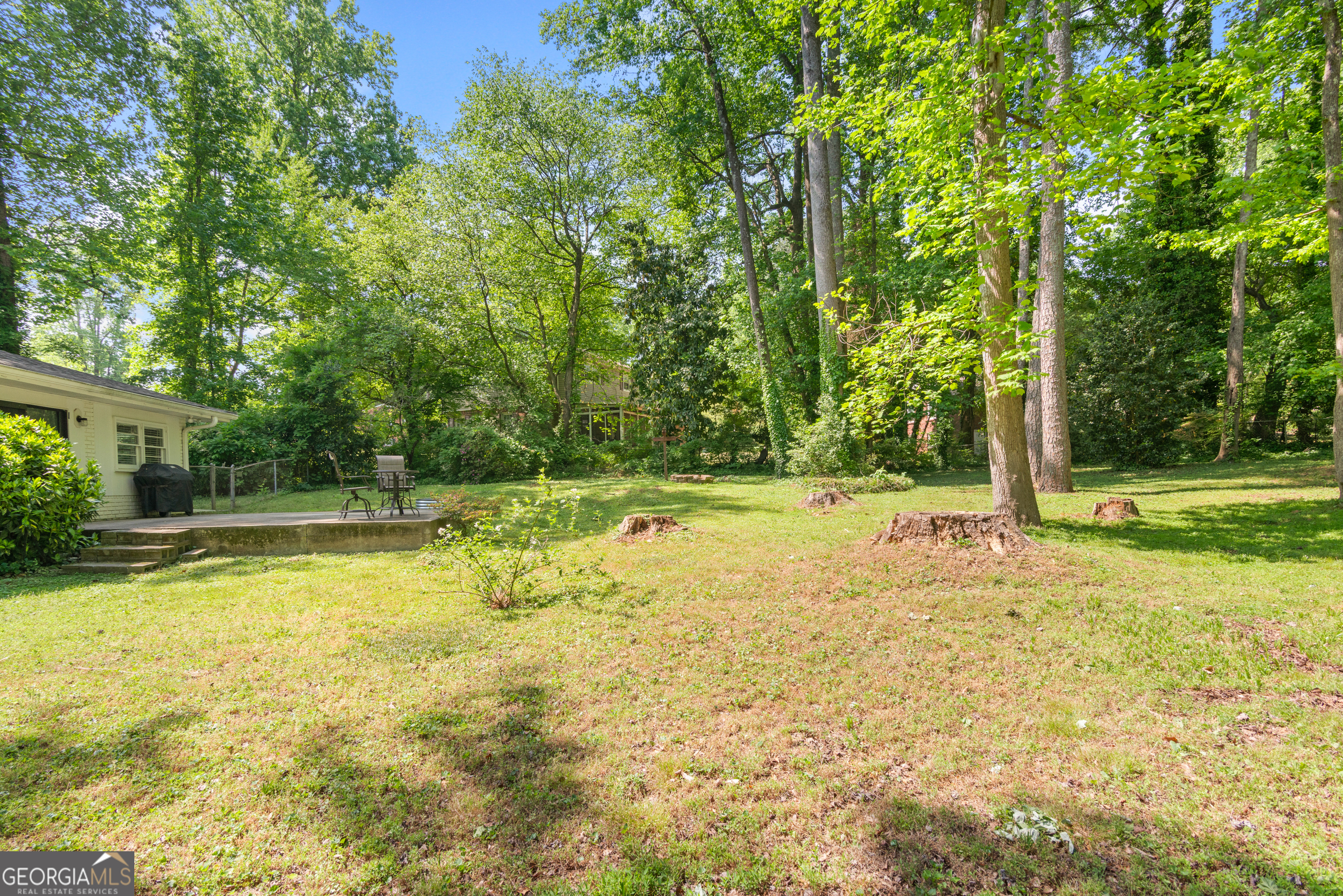 3080 Brownmoore Drive SW Marietta GA 30060