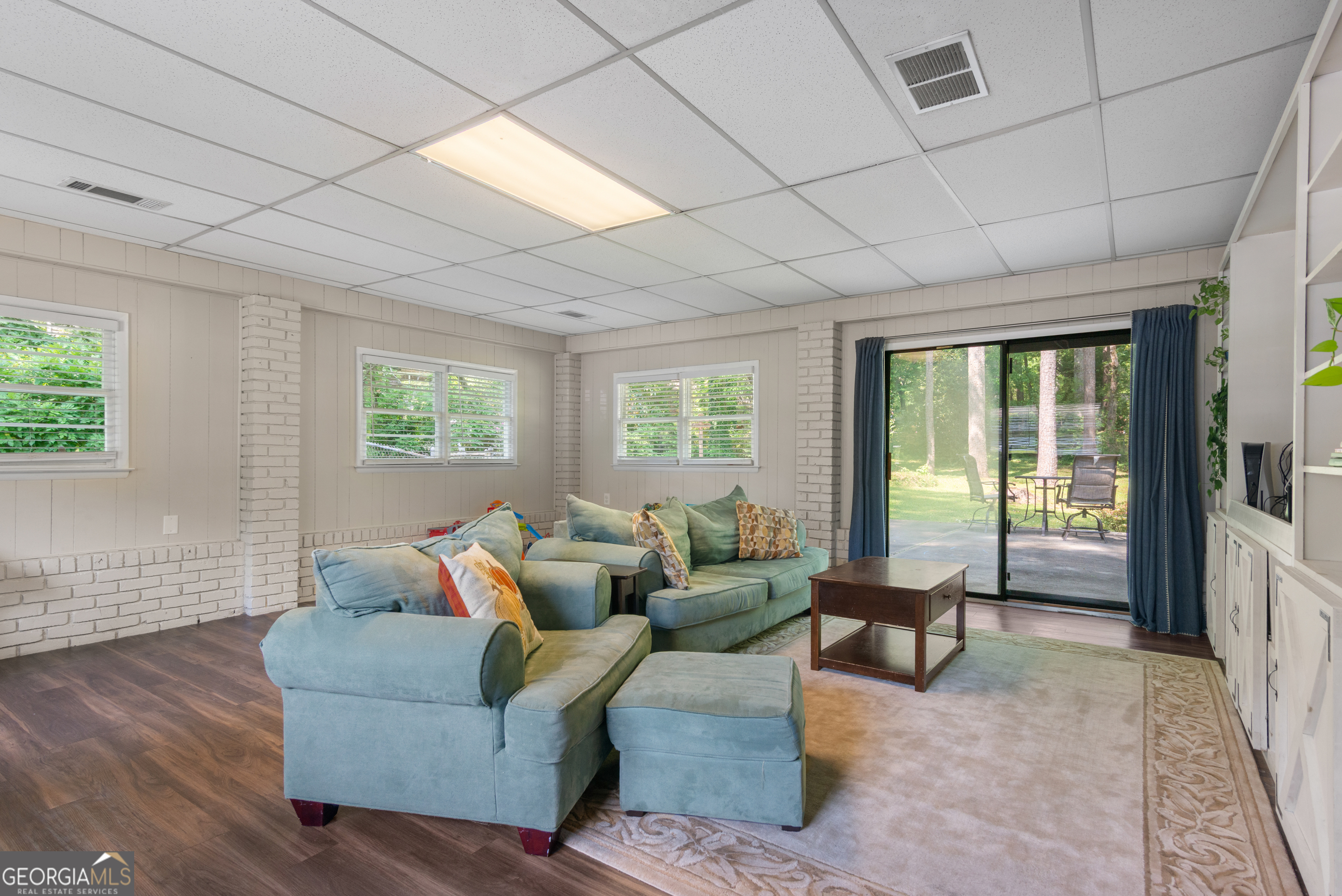 3080 Brownmoore Drive SW Marietta GA 30060