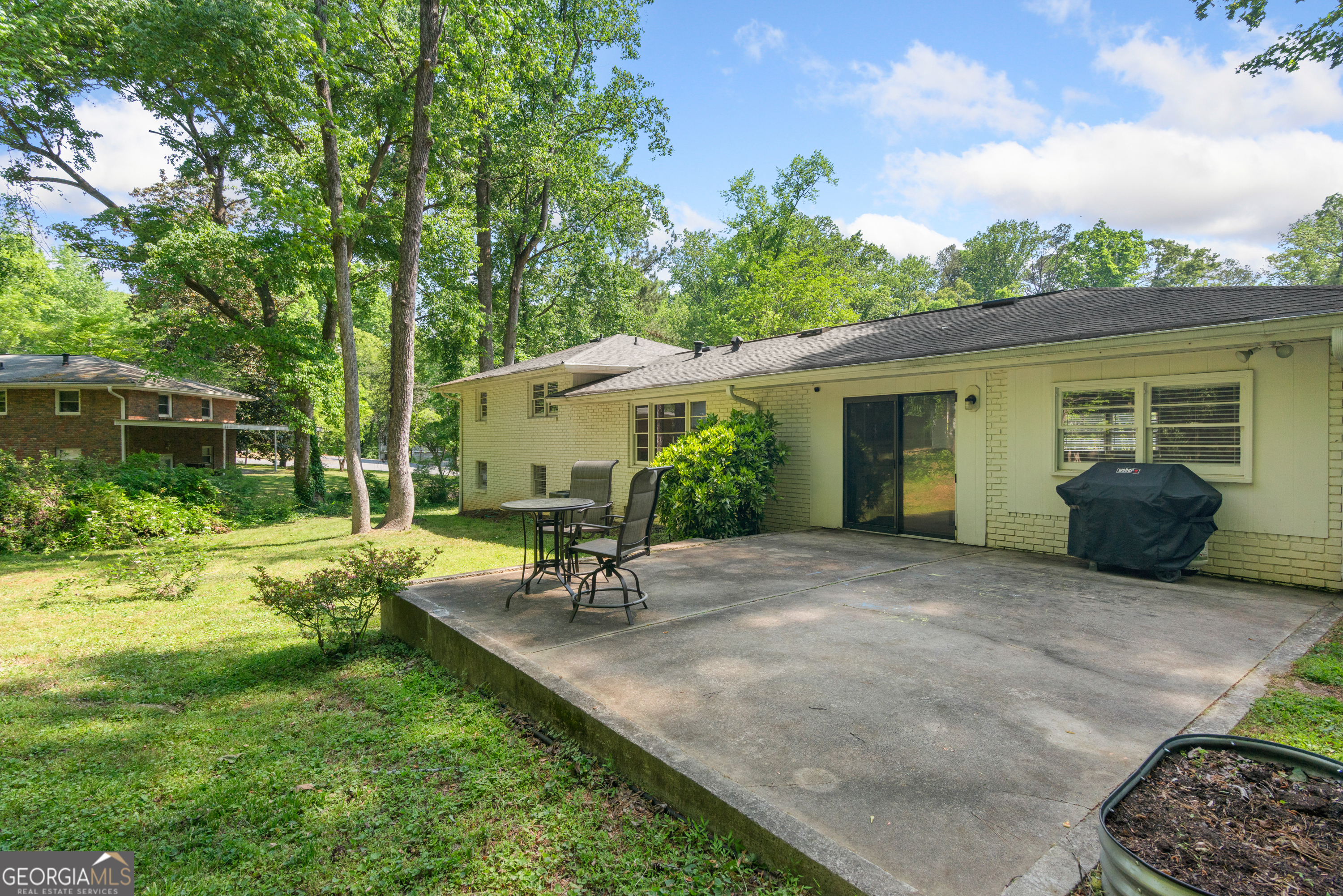 3080 Brownmoore Drive SW Marietta GA 30060