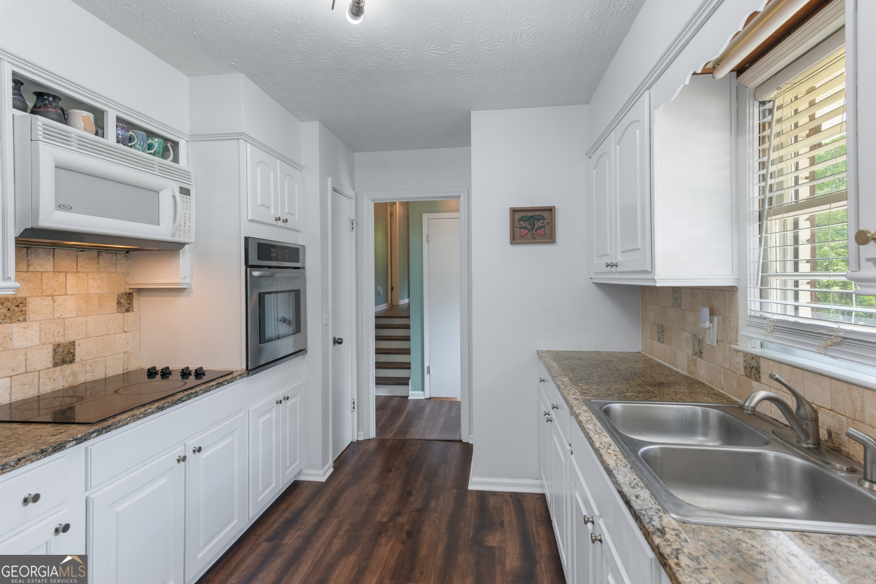 3080 Brownmoore Drive SW Marietta GA 30060