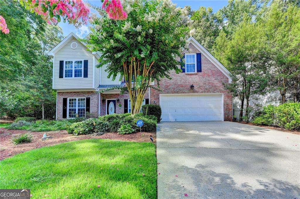 1166 Mandalay Court SW Lilburn GA 30047