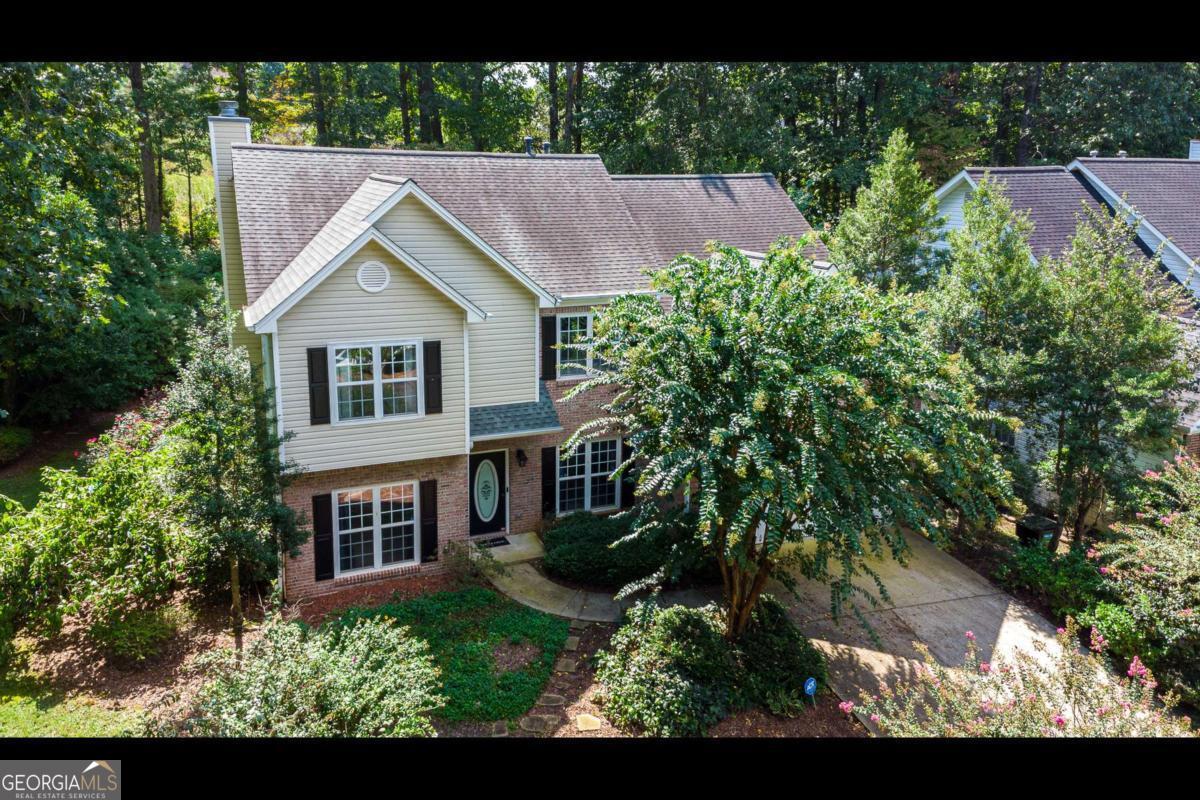 1166 Mandalay Court SW Lilburn GA 30047