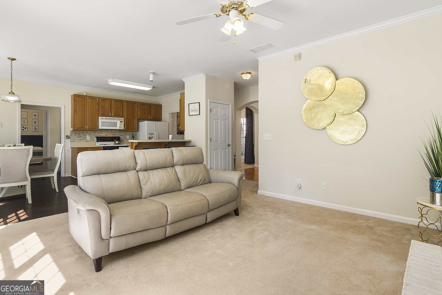 1166 Mandalay Court SW Lilburn GA 30047