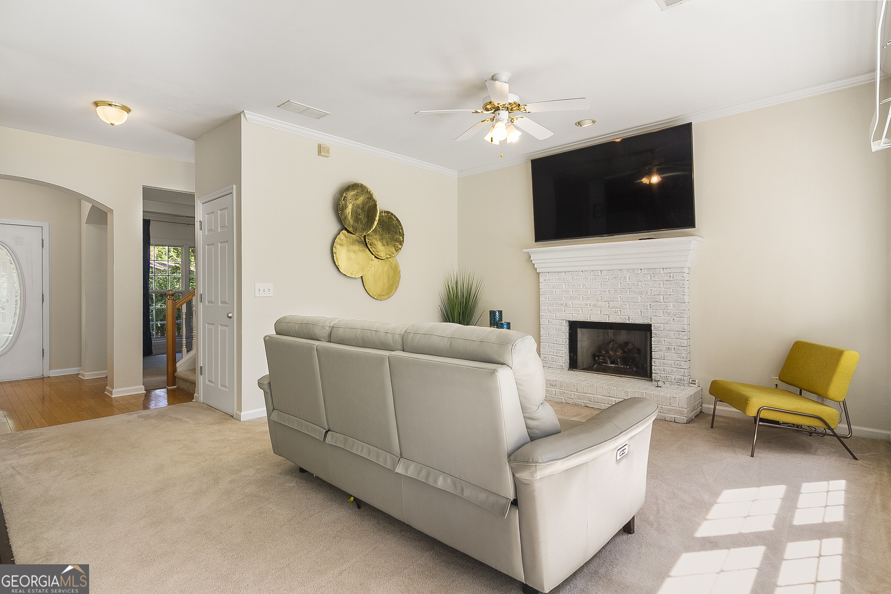 1166 Mandalay Court SW Lilburn GA 30047