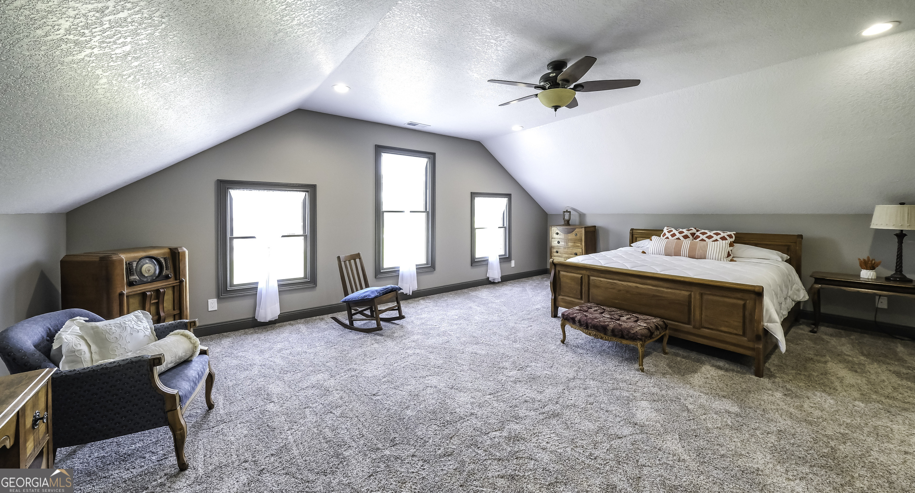 1600 Happy Hollow Road Roopville GA 30170
