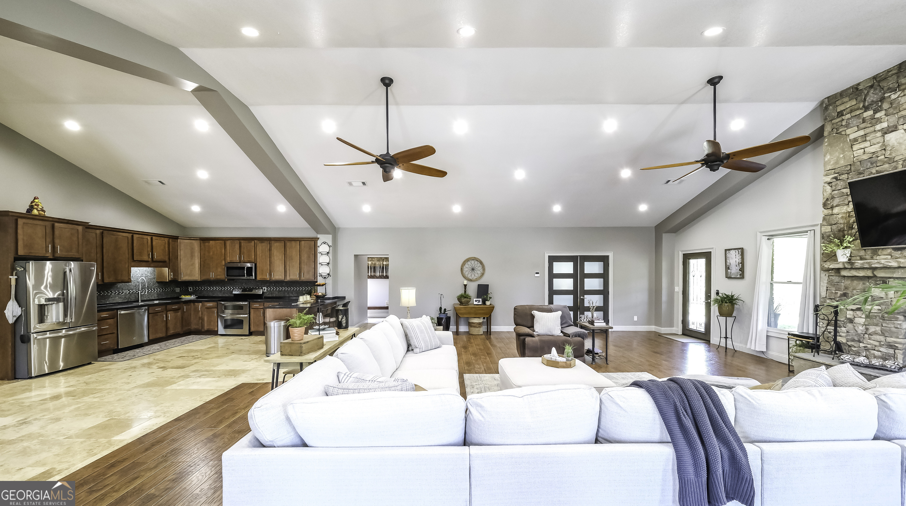 1600 Happy Hollow Road Roopville GA 30170