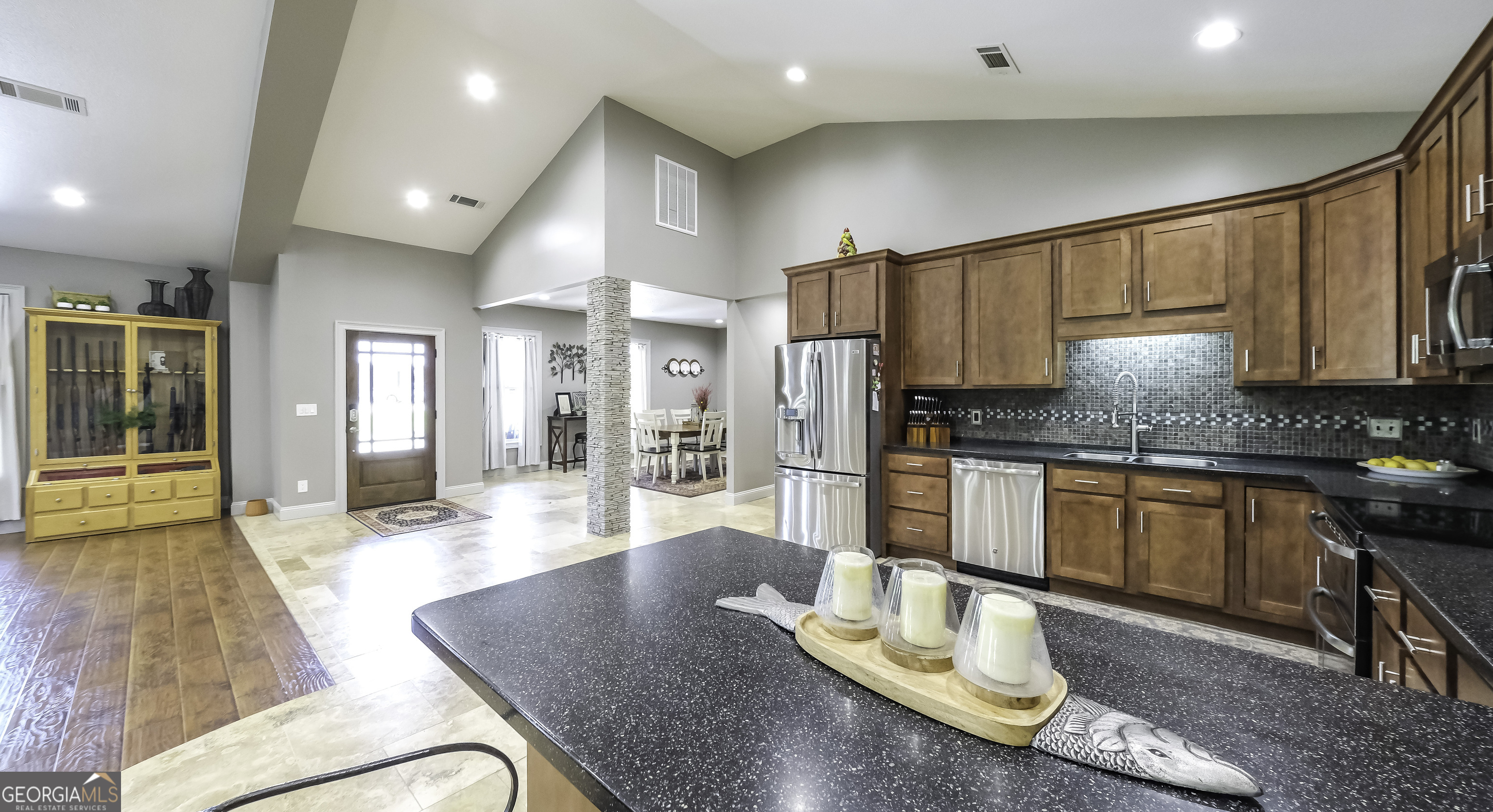 1600 Happy Hollow Road Roopville GA 30170
