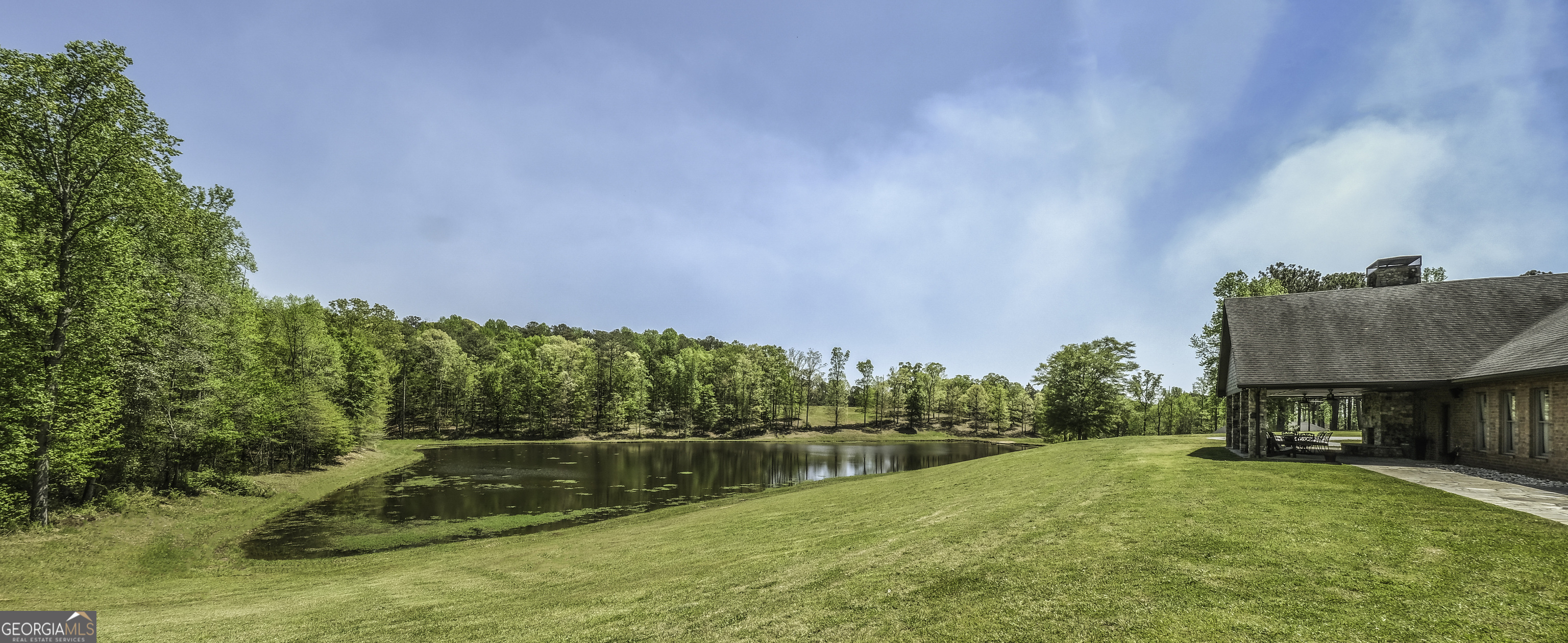 1600 Happy Hollow Road Roopville GA 30170