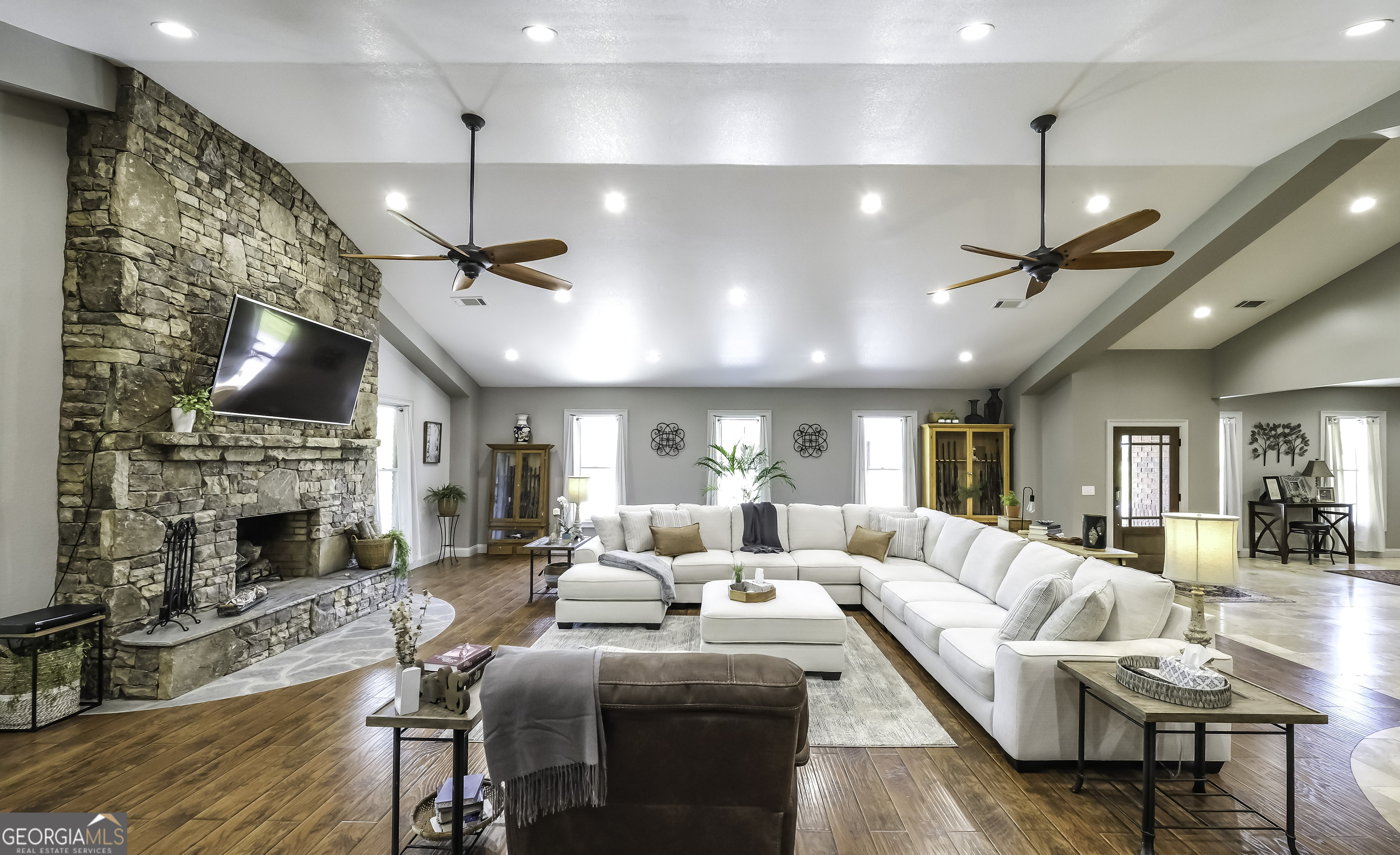 1600 Happy Hollow Road Roopville GA 30170