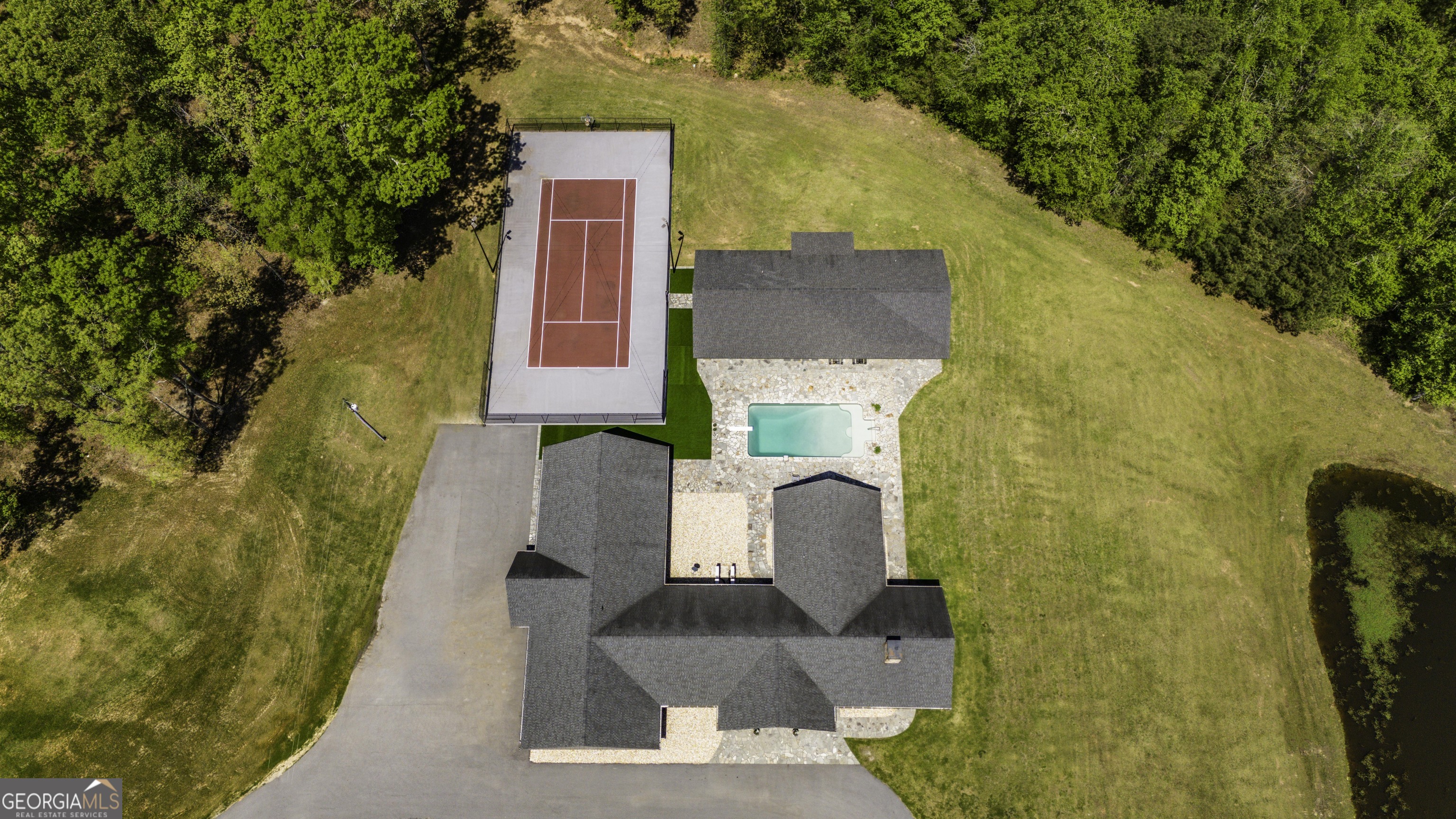 1600 Happy Hollow Road Roopville GA 30170