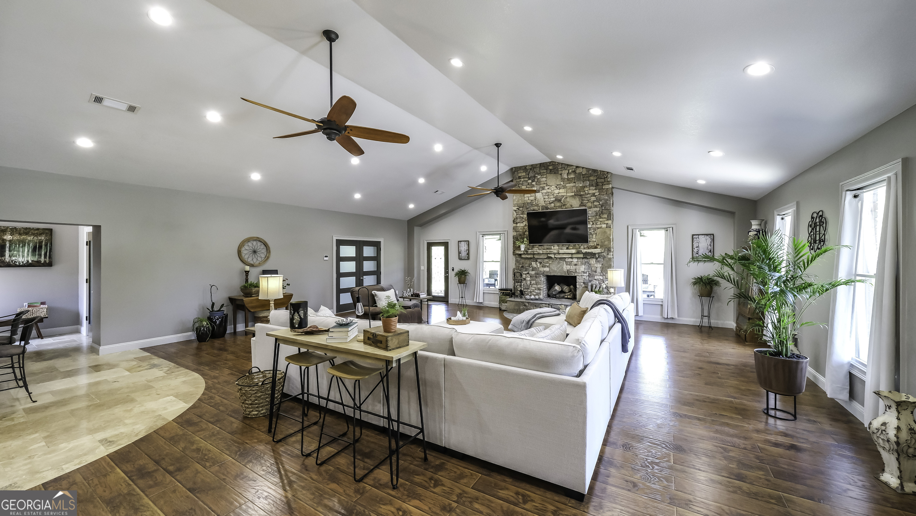 1600 Happy Hollow Road Roopville GA 30170