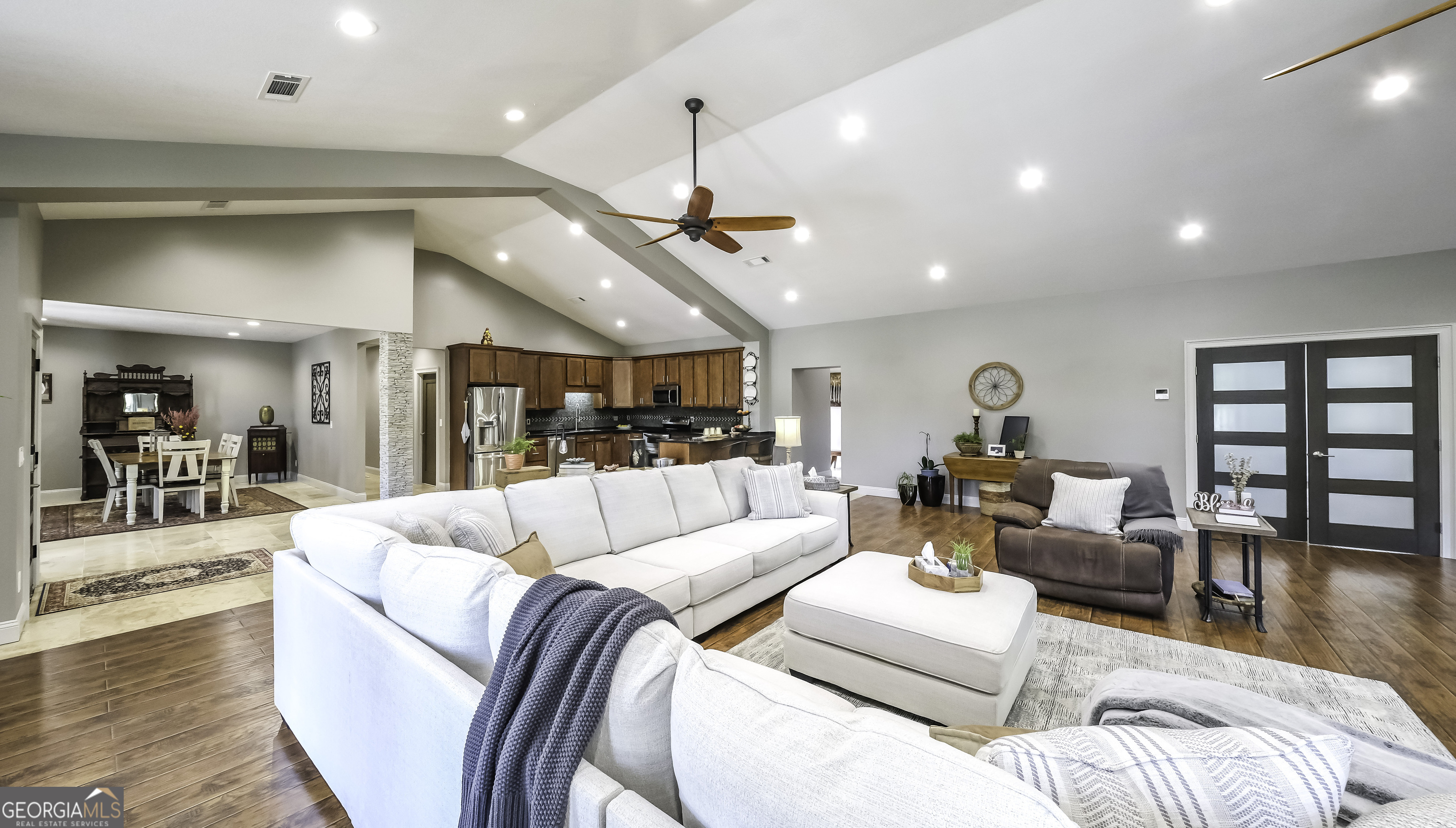 1600 Happy Hollow Road Roopville GA 30170