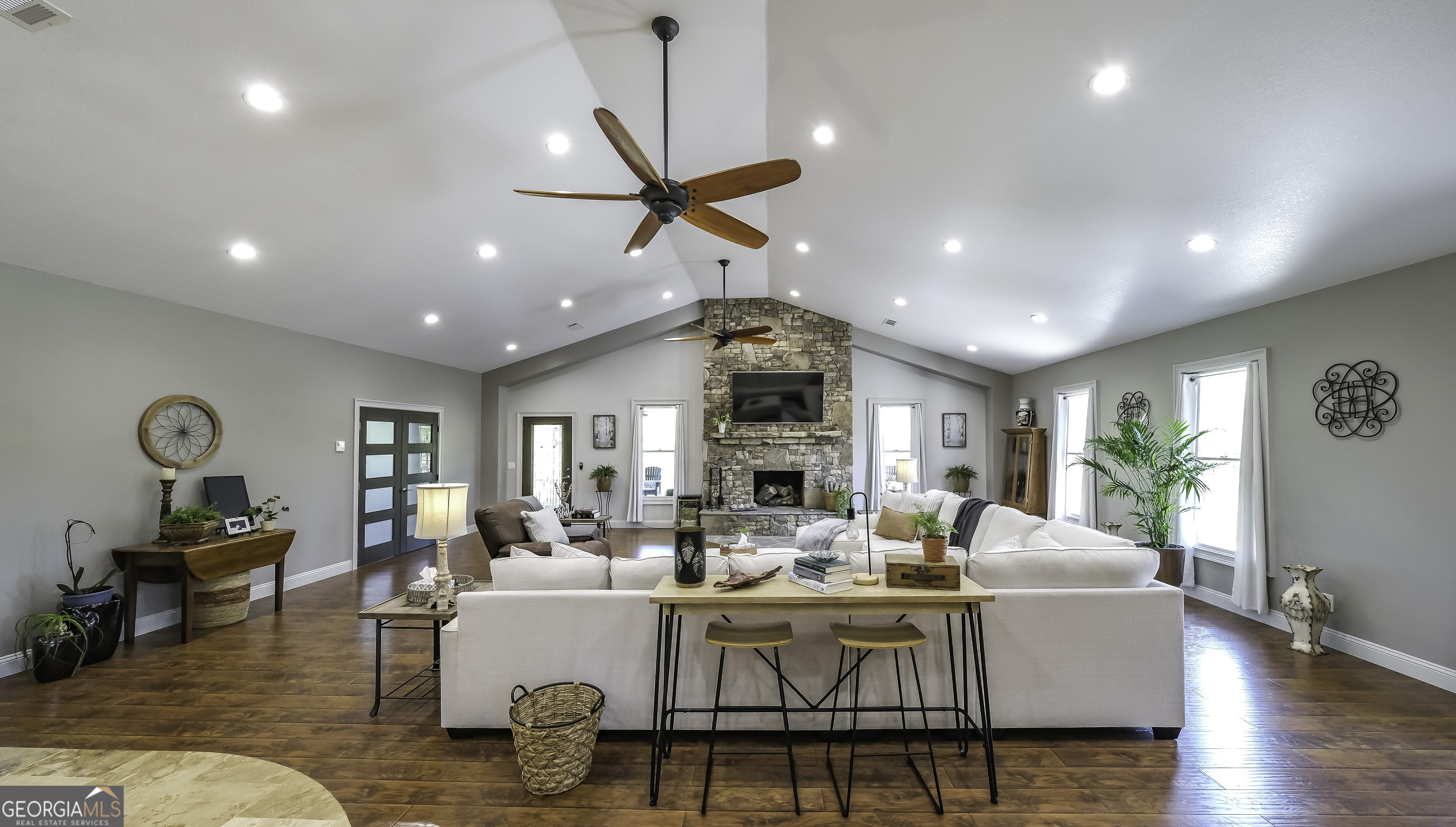 1600 Happy Hollow Road Roopville GA 30170