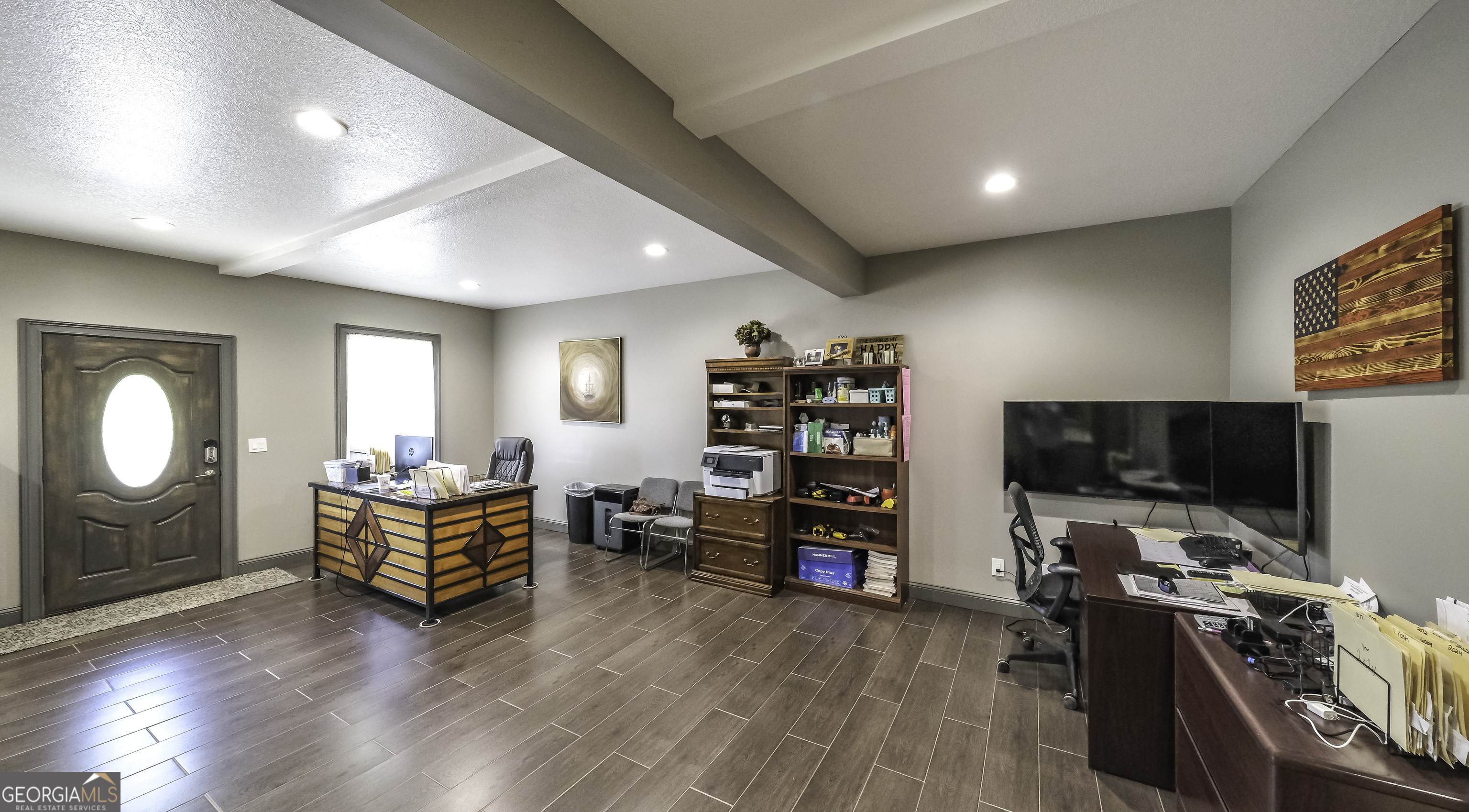 1600 Happy Hollow Road Roopville GA 30170