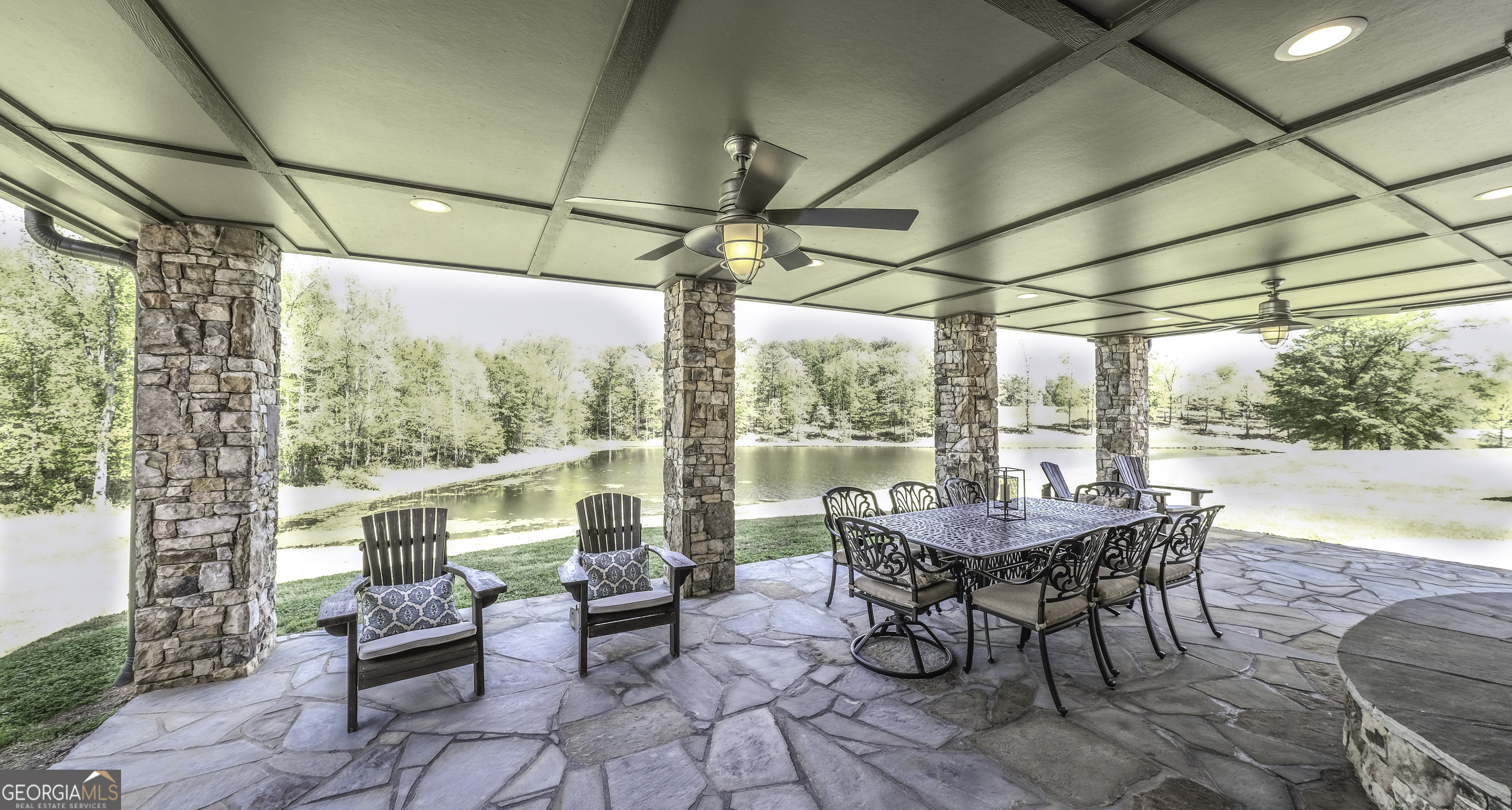 1600 Happy Hollow Road Roopville GA 30170