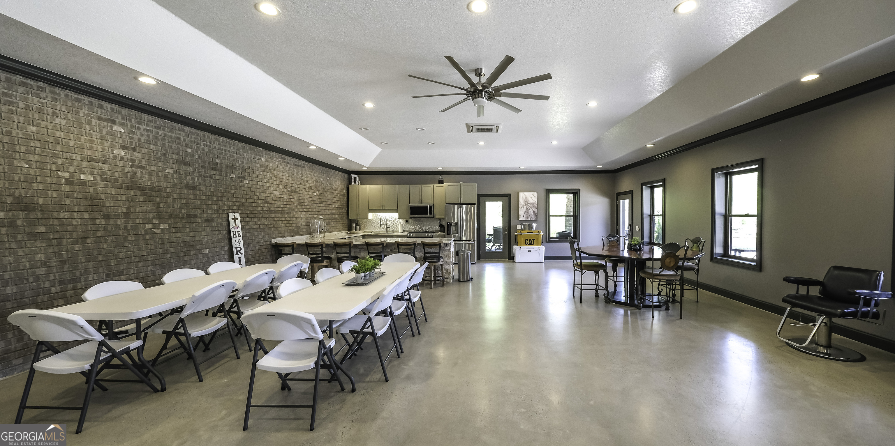 1600 Happy Hollow Road Roopville GA 30170