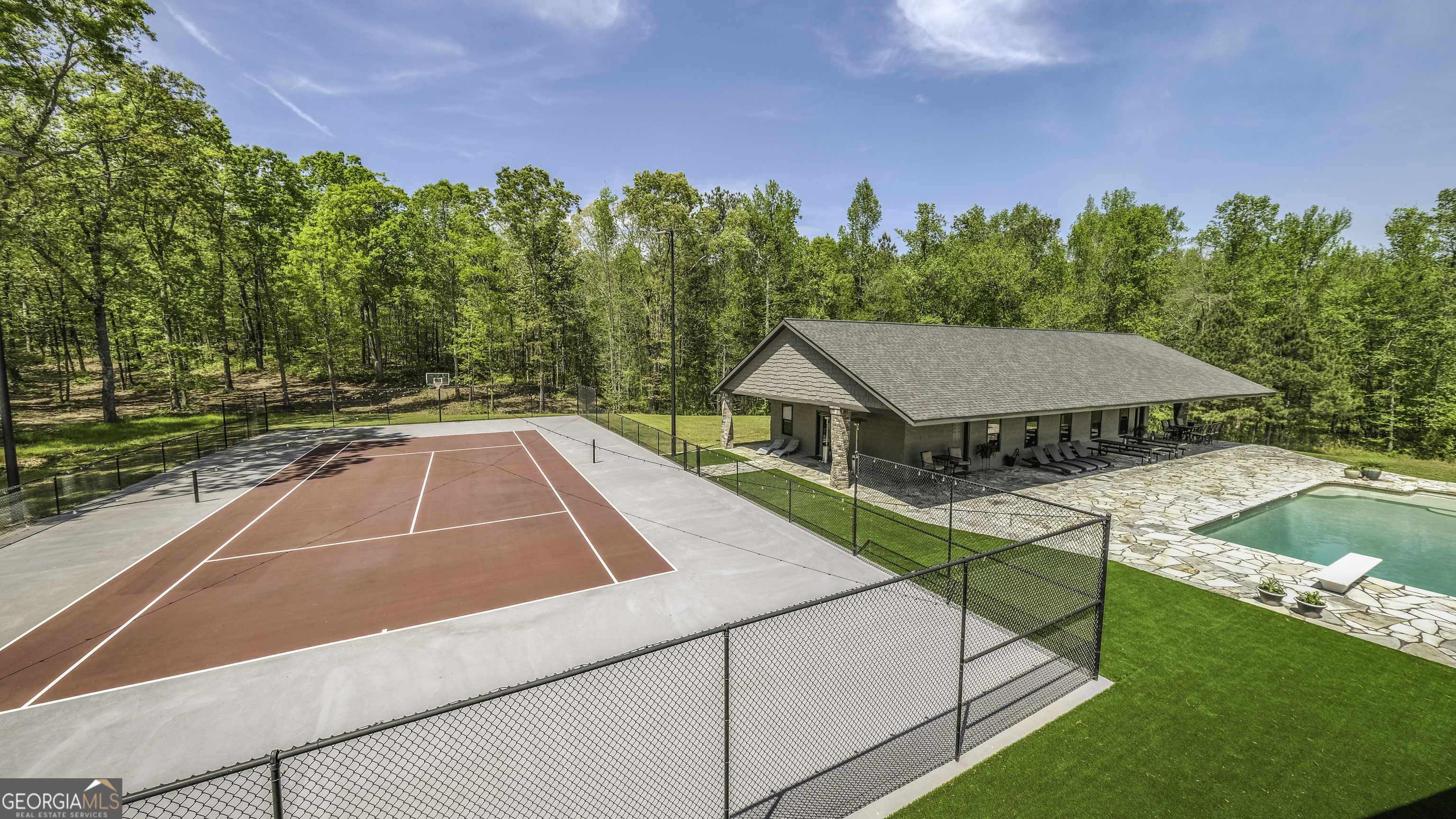 1600 Happy Hollow Road Roopville GA 30170