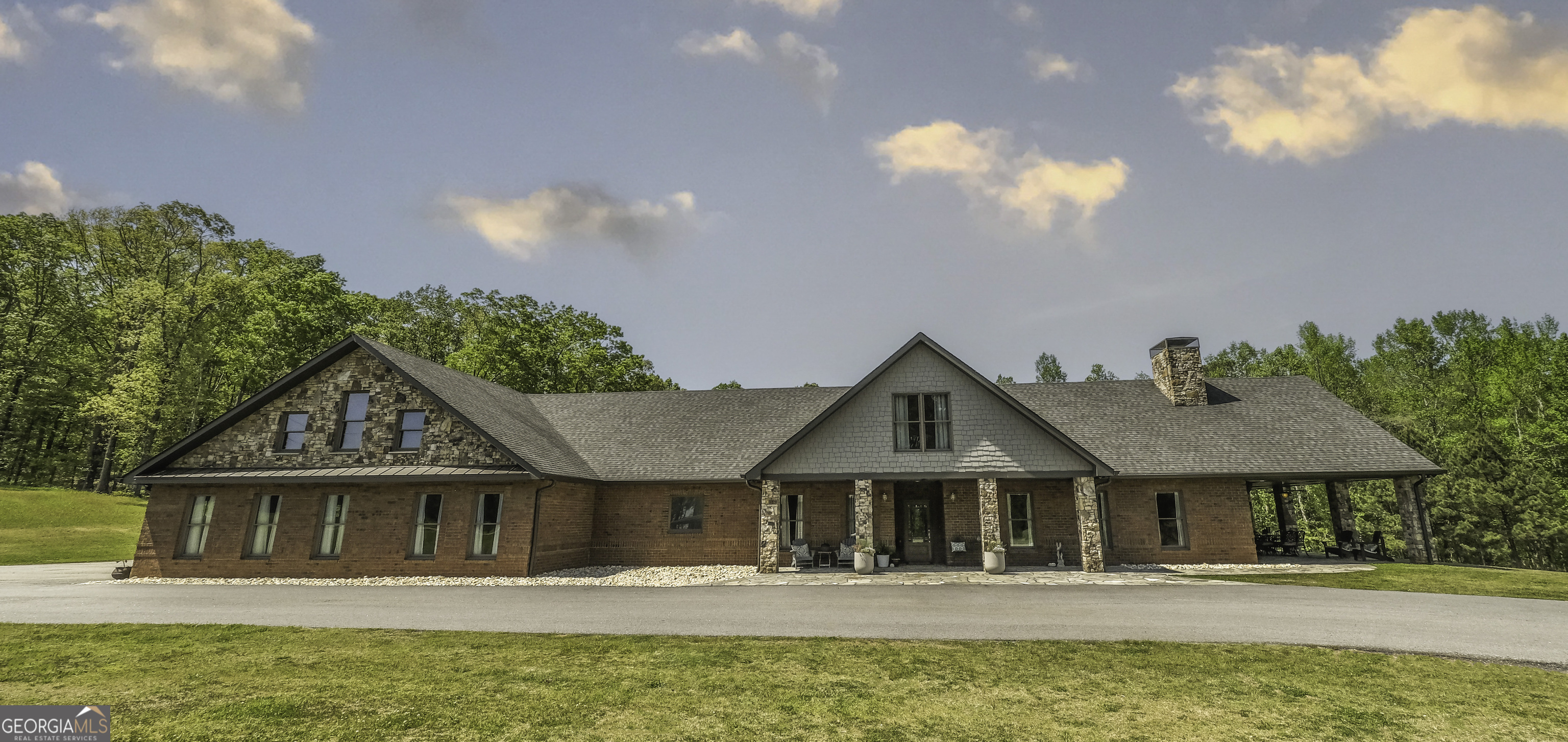1600 Happy Hollow Road Roopville GA 30170