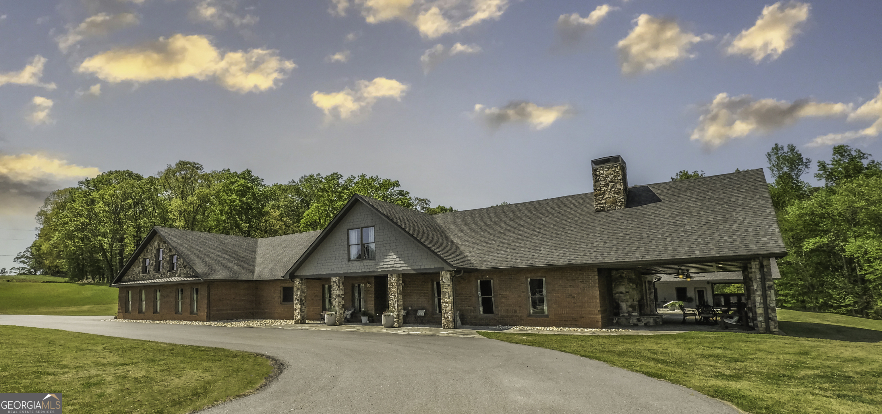 1600 Happy Hollow Road Roopville GA 30170