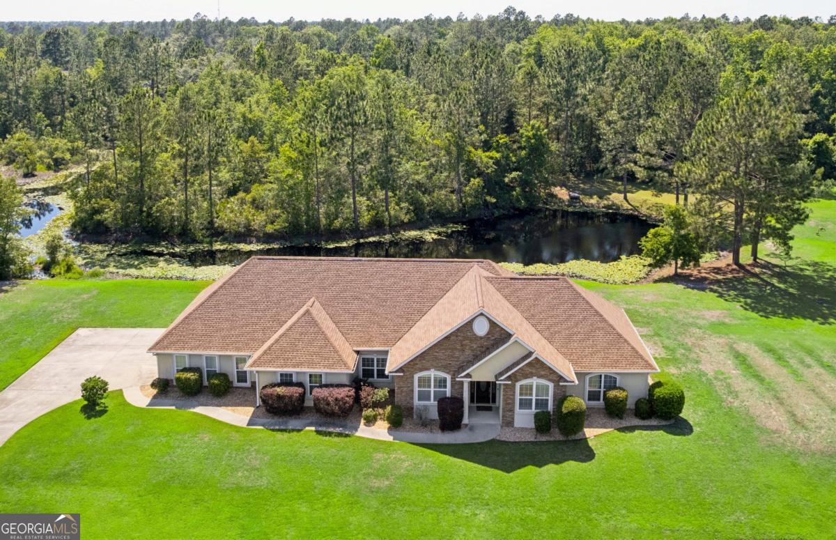 190 Lakes Drive Brunswick GA 31523