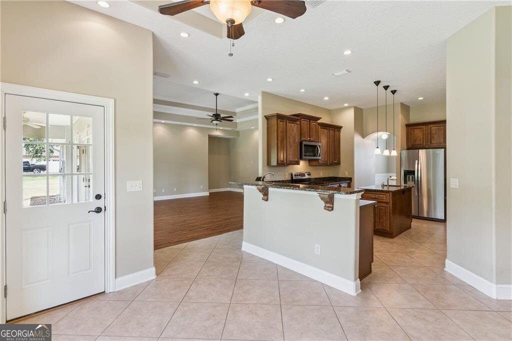 190 Lakes Drive Brunswick GA 31523