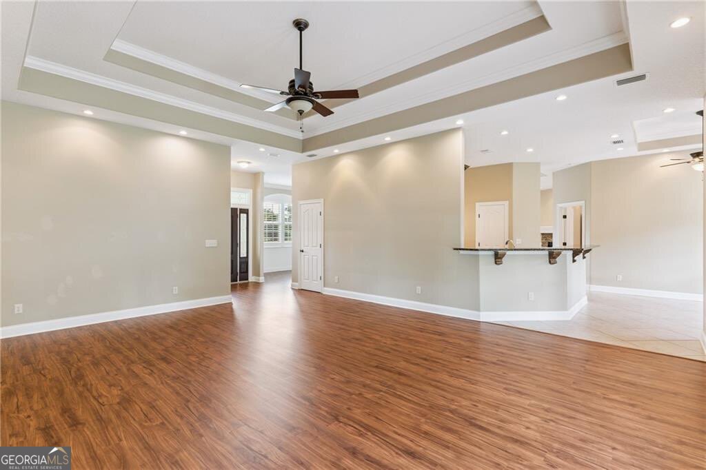 190 Lakes Drive Brunswick GA 31523