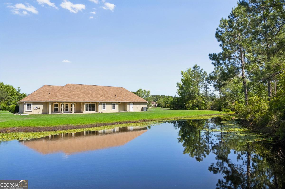 190 Lakes Drive Brunswick GA 31523
