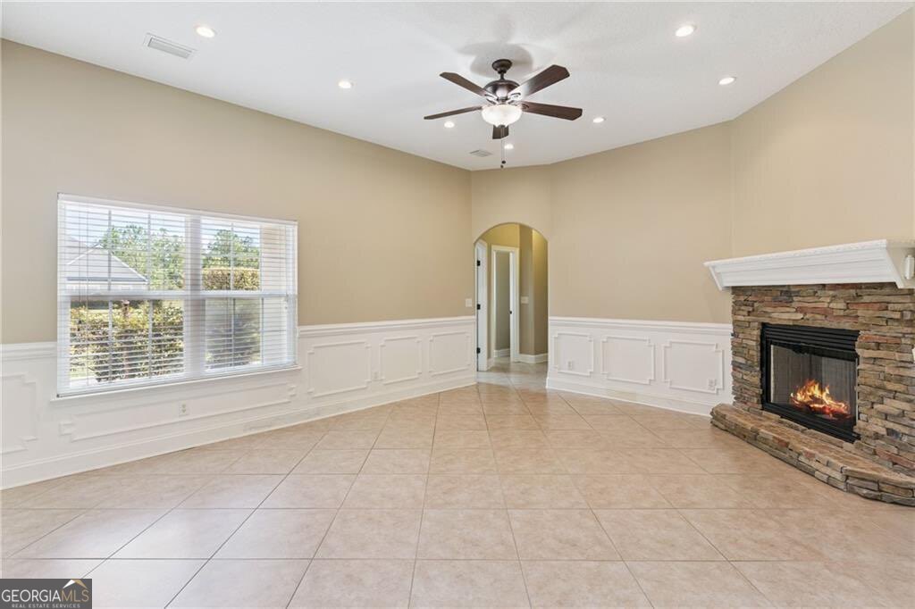190 Lakes Drive Brunswick GA 31523
