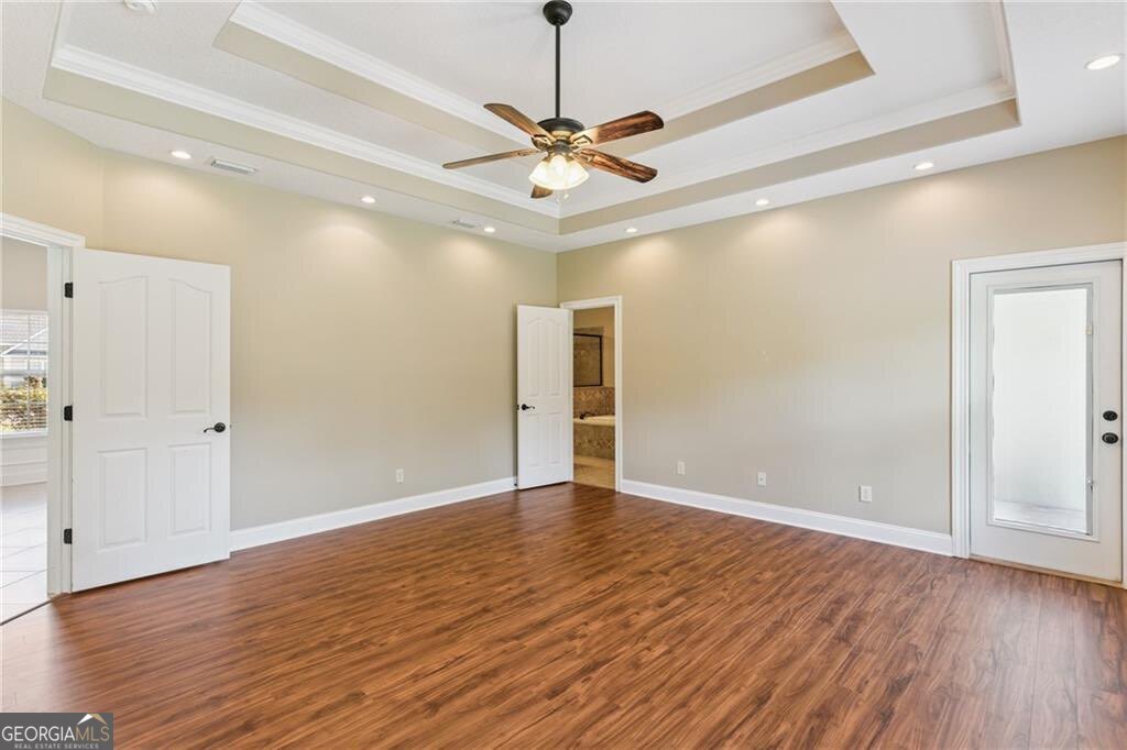 190 Lakes Drive Brunswick GA 31523