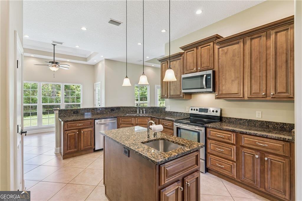 190 Lakes Drive Brunswick GA 31523