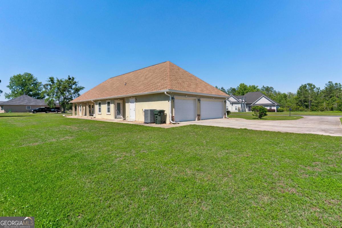 190 Lakes Drive Brunswick GA 31523