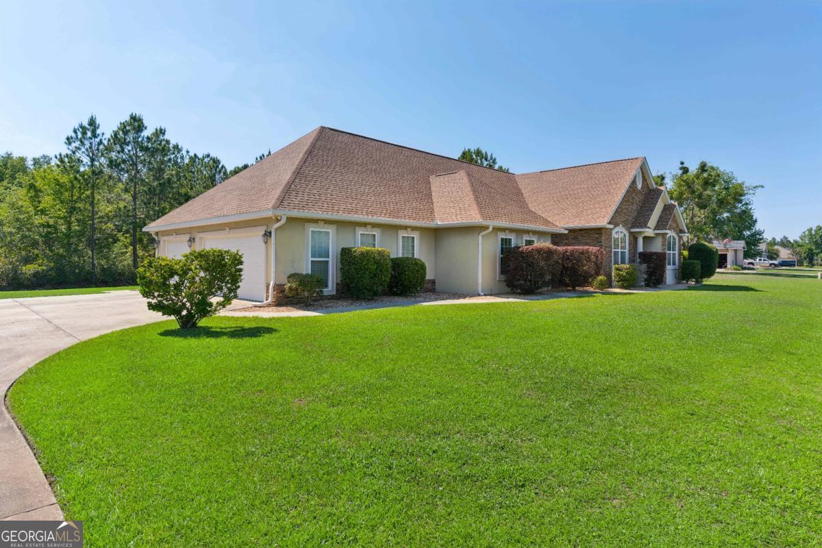 190 Lakes Drive Brunswick GA 31523