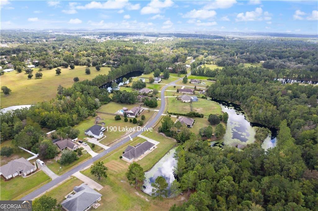 190 Lakes Drive Brunswick GA 31523