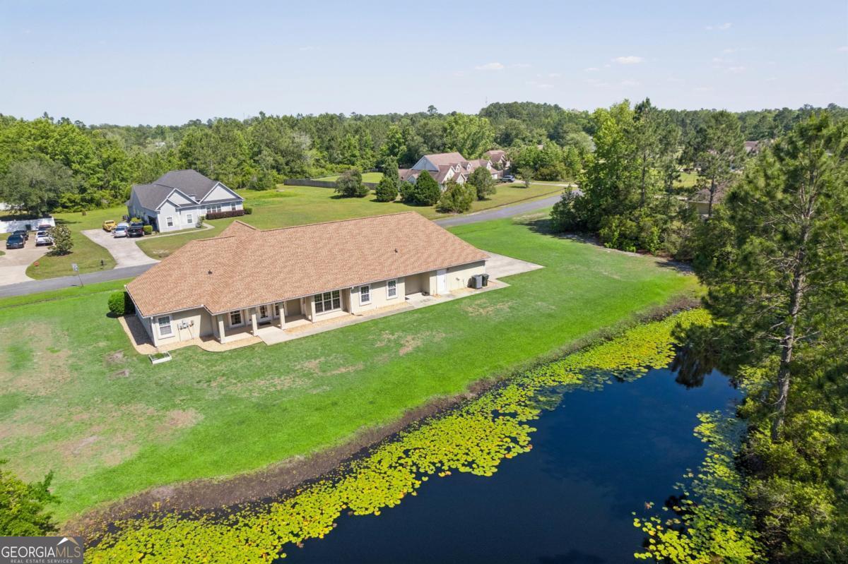 190 Lakes Drive Brunswick GA 31523