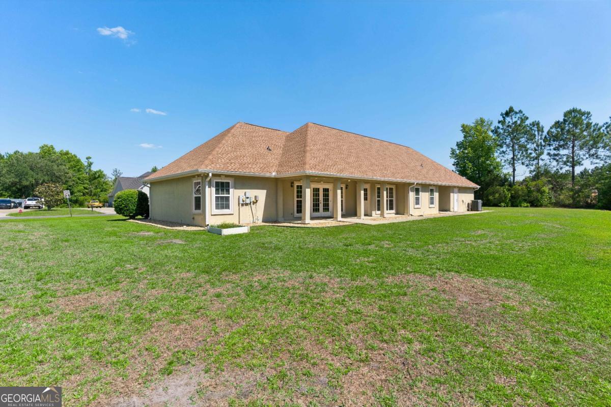 190 Lakes Drive Brunswick GA 31523