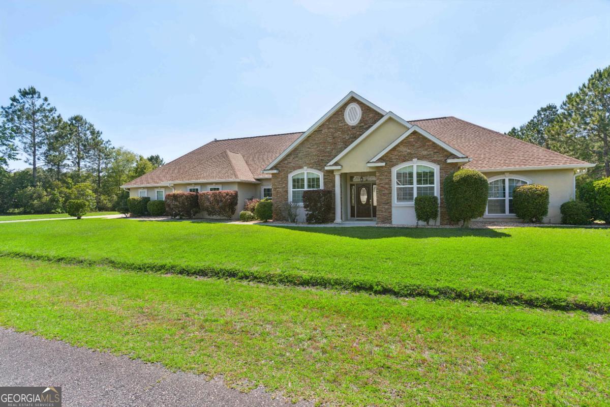 190 Lakes Drive Brunswick GA 31523