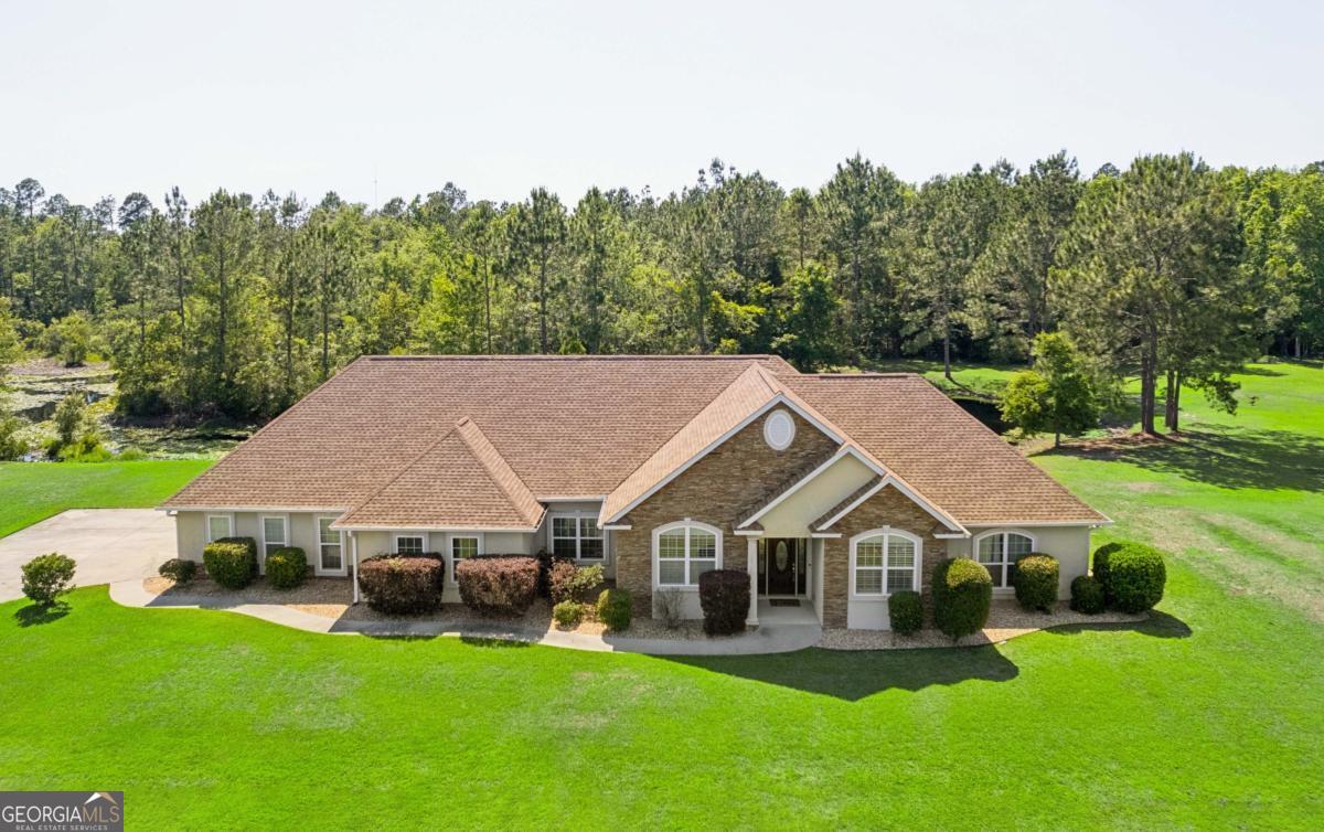 190 Lakes Drive Brunswick GA 31523