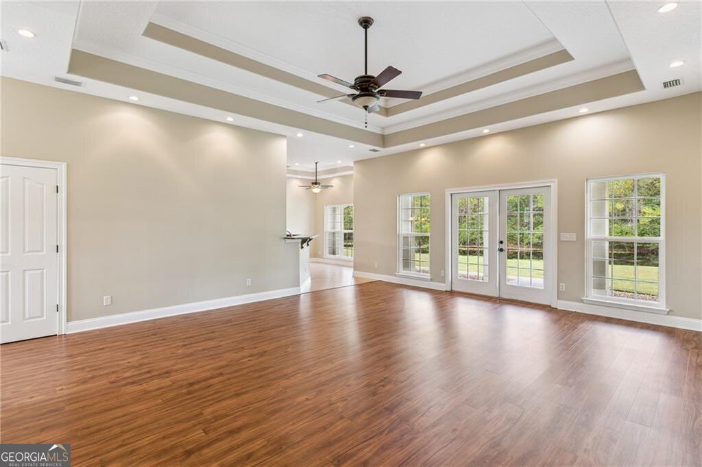 190 Lakes Drive Brunswick GA 31523
