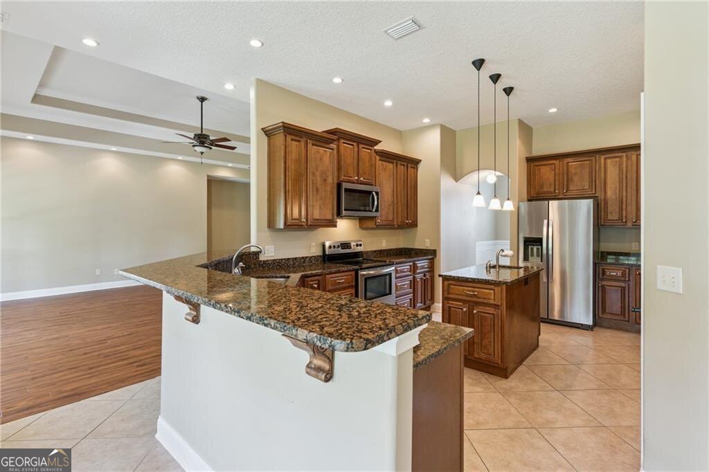 190 Lakes Drive Brunswick GA 31523