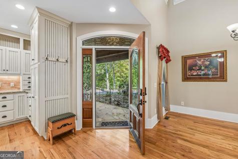 120 Bear Den Road Dahlonega GA 30533