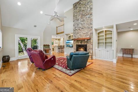 120 Bear Den Road Dahlonega GA 30533