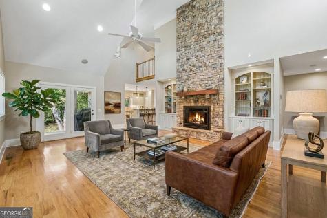 120 Bear Den Road Dahlonega GA 30533