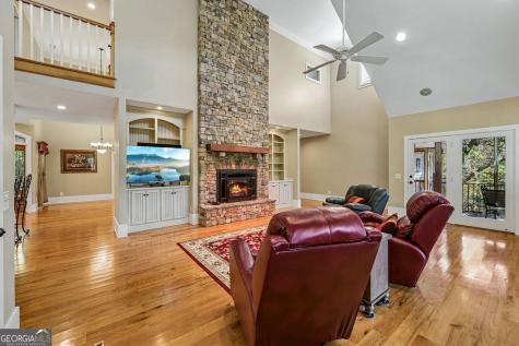 120 Bear Den Road Dahlonega GA 30533