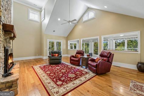 120 Bear Den Road Dahlonega GA 30533
