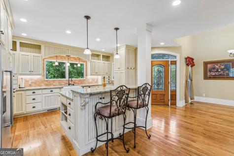 120 Bear Den Road Dahlonega GA 30533